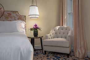 The Relais Henley
