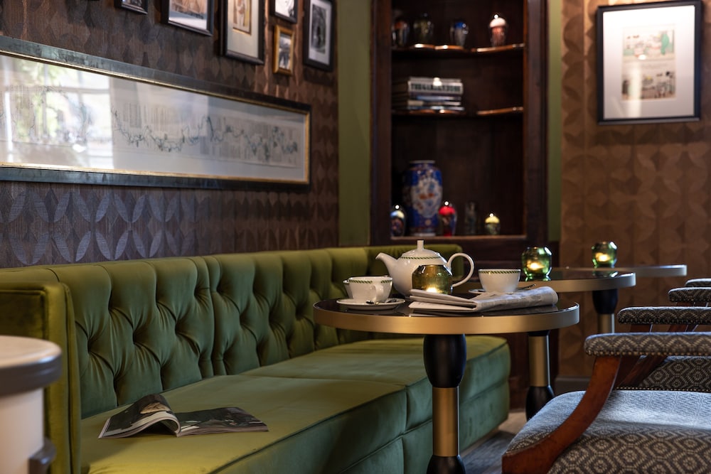 The Relais Henley