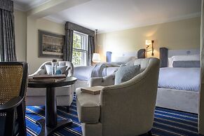 The Relais Henley
