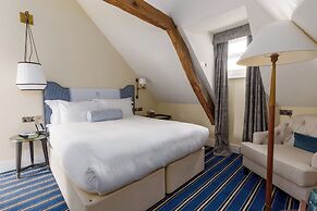 The Relais Henley