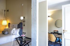 The Relais Henley