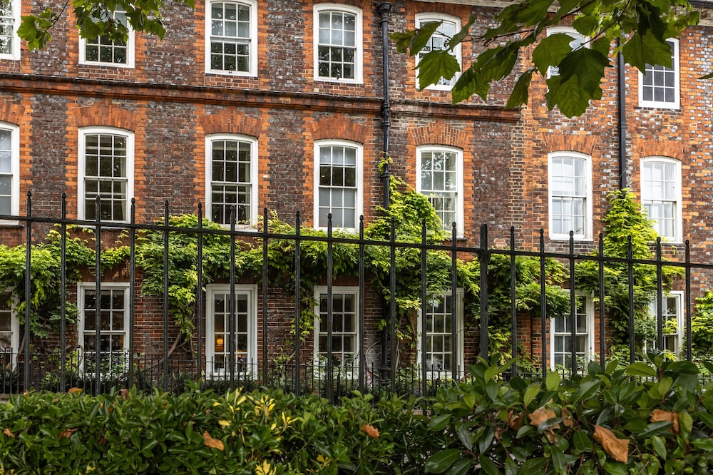 The Relais Henley