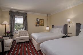 The Relais Henley