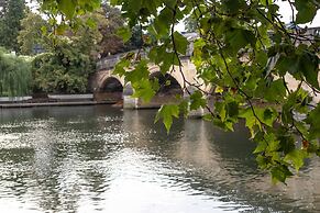 The Relais Henley