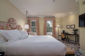 The Relais Henley