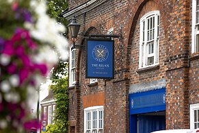 The Relais Henley