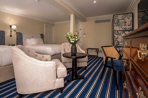 The Relais Henley