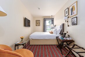 The Relais Henley
