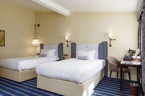 The Relais Henley