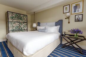 The Relais Henley