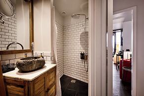 Manon Les Suites Guldsmeden