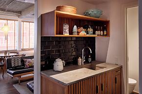 Manon Les Suites Guldsmeden