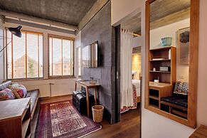 Manon Les Suites Guldsmeden