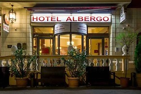 Albergo City Hotel Berlin