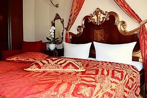 Albergo City Hotel Berlin