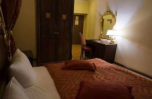 Albergo City Hotel Berlin