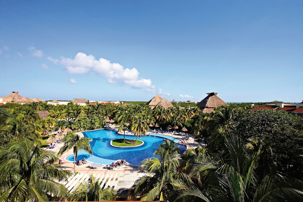 Bahia Principe Explore Coba - All Inclusive