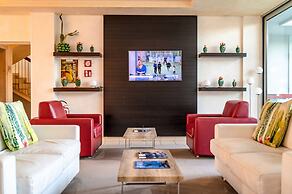 Domino Suite Hotel Jesolo