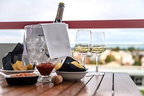 Domino Suite Hotel Jesolo