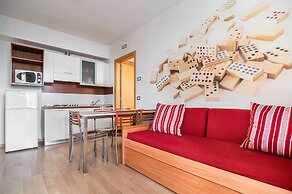 Domino Suite Hotel Jesolo
