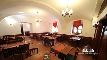Hotel Meritum
