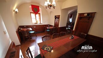 Hotel Meritum