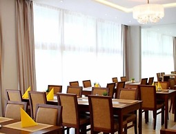 Hotel Meritum