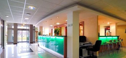 Hotel Meritum