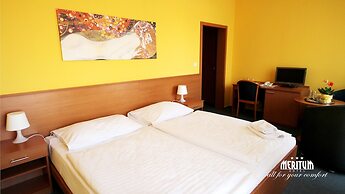 Hotel Meritum