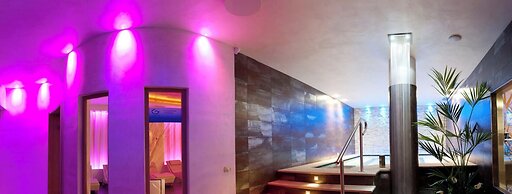 Hotel La Maison Wellness & SPA
