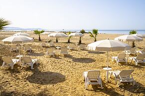 Hotel Villa Romana