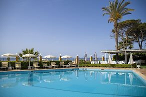 Hotel Villa Romana