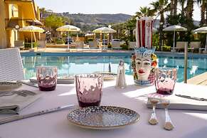 Hotel Villa Romana