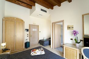 Hotel Villa Romana