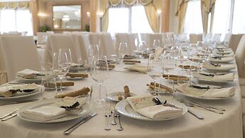 Hotel Villa Romana