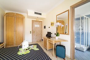 Hotel Villa Romana