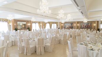 Hotel Villa Romana