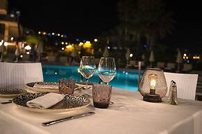 Hotel Villa Romana