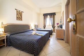 Hotel Villa Romana