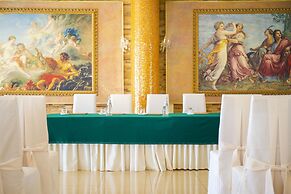 Hotel Villa Romana