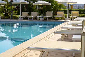 Hotel Villa Romana