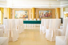Hotel Villa Romana