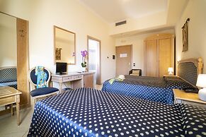 Hotel Villa Romana