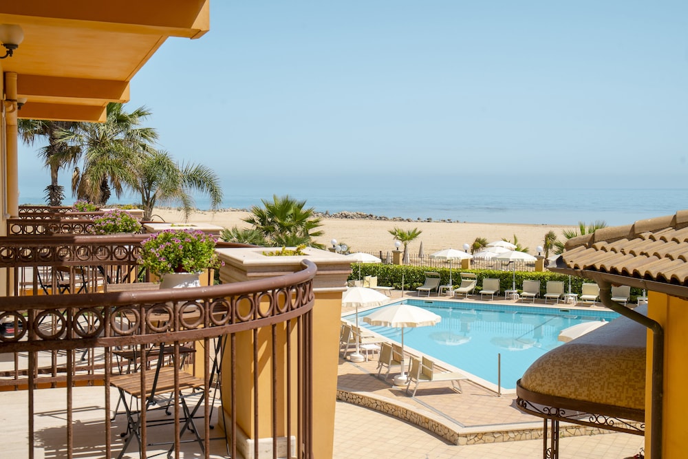 Hotel Villa Romana