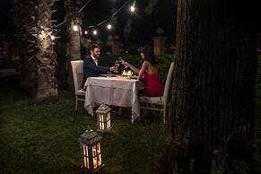 Hotel Villa Romana