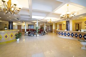 Hotel Villa Romana