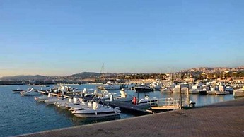 Hotel Villa Romana