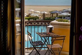 Hotel Villa Romana