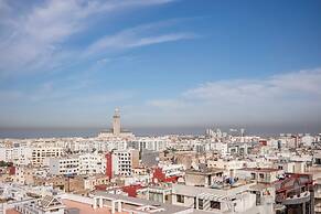 Barcelo Casablanca