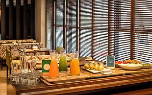 Barcelo Casablanca